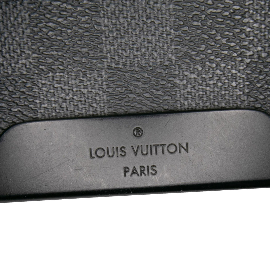 Louis Vuitton Damier Graphite Daniel MM