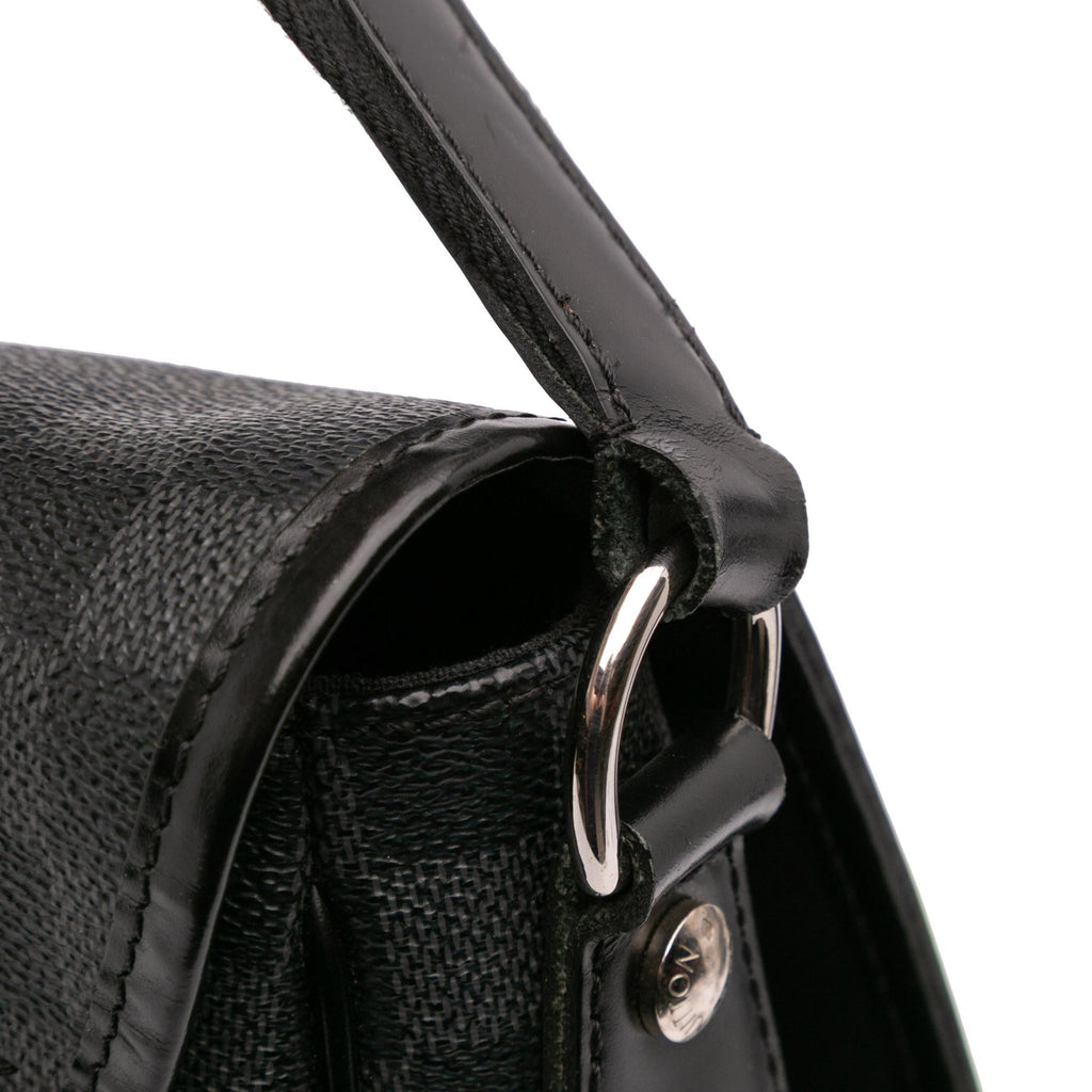 Louis Vuitton Damier Graphite Daniel MM