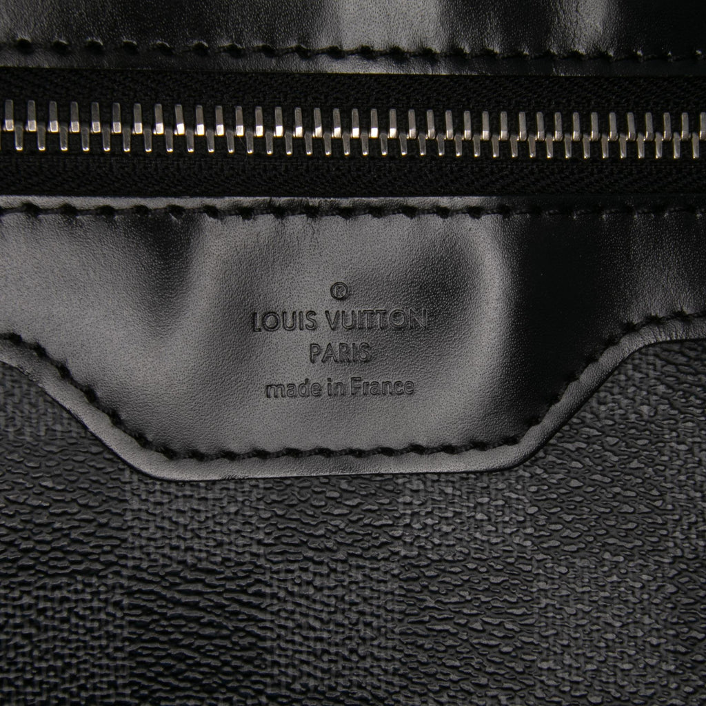 Louis Vuitton Damier Graphite Daniel MM