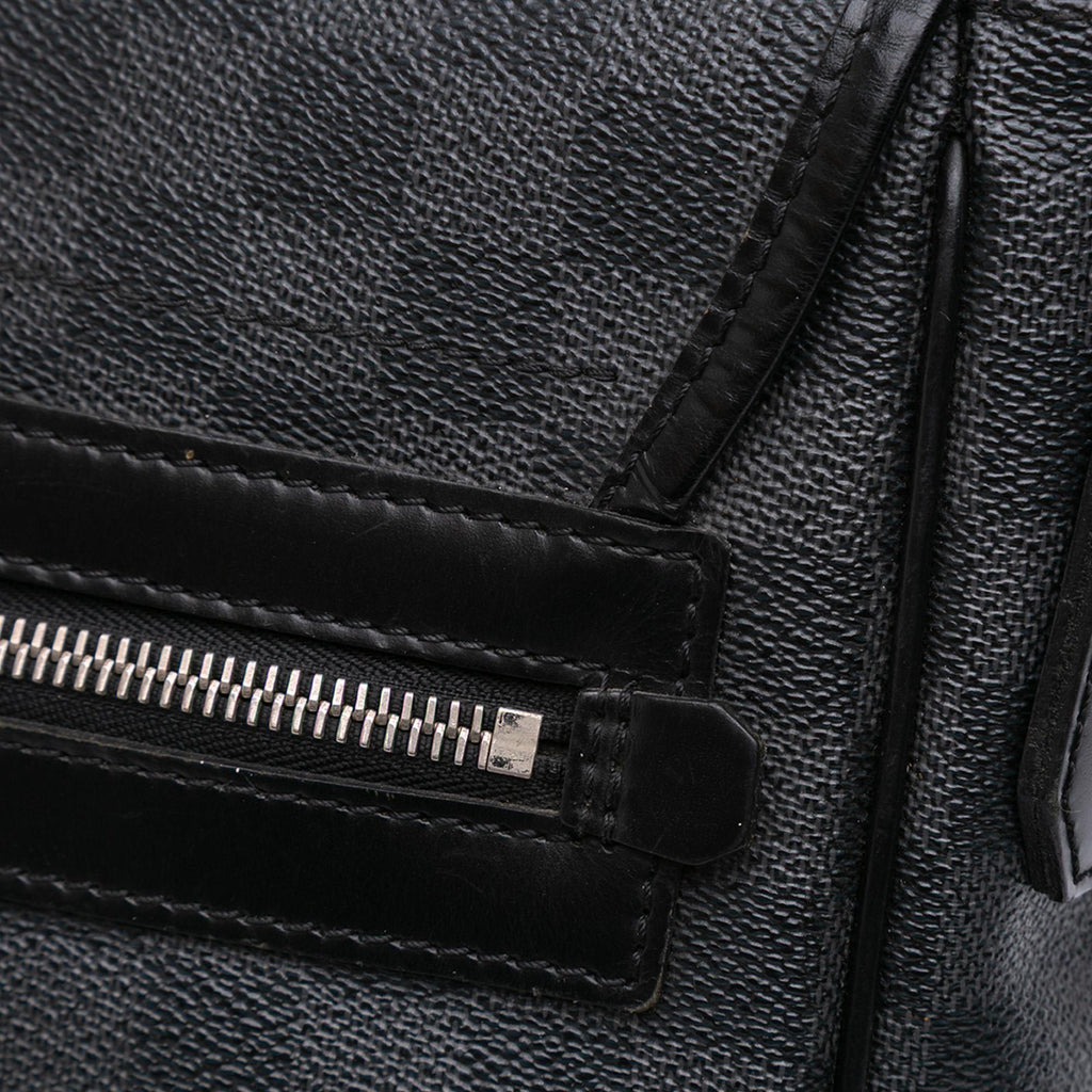 Louis Vuitton Damier Graphite Daniel MM
