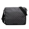 Louis Vuitton Damier Graphite Daniel MM