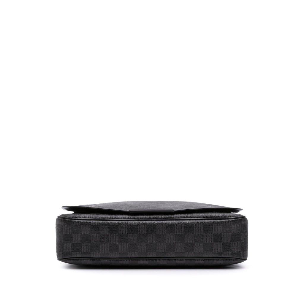 Louis Vuitton Damier Graphite Daniel MM