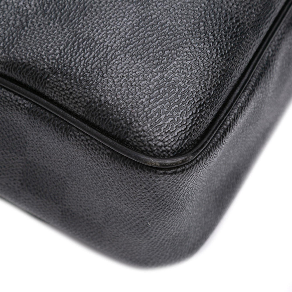 Louis Vuitton Damier Graphite Daniel MM
