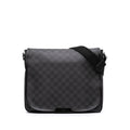 Louis Vuitton Damier Graphite Daniel MM