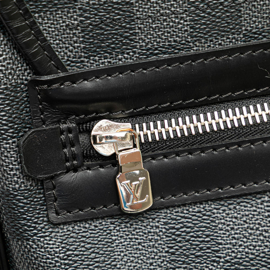 Louis Vuitton Damier Graphite Daniel MM