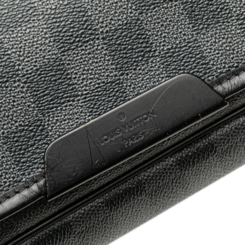 Louis Vuitton Damier Graphite Daniel MM
