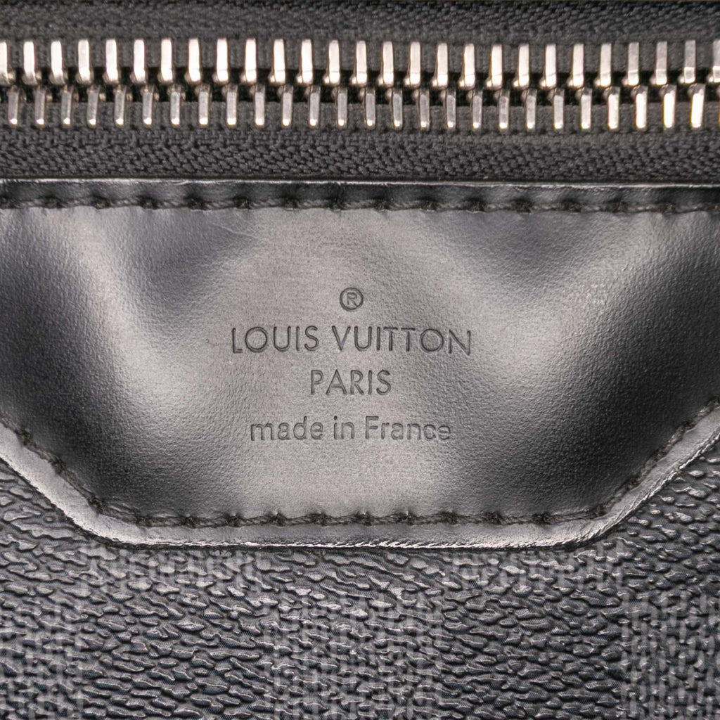 Louis Vuitton Damier Graphite Daniel MM