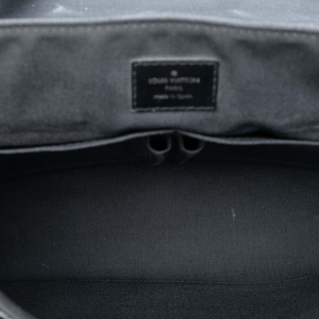 Louis Vuitton Damier Graphite Daniel MM