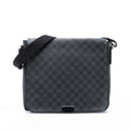 Louis Vuitton Damier Graphite Daniel MM