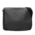 Louis Vuitton Damier Graphite Daniel MM