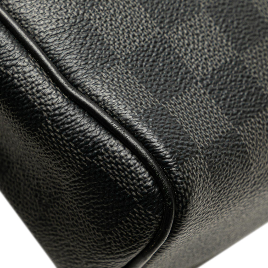 Louis Vuitton Damier Graphite Dayton Reporter PM