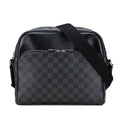 Louis Vuitton Damier Graphite Dayton Reporter PM