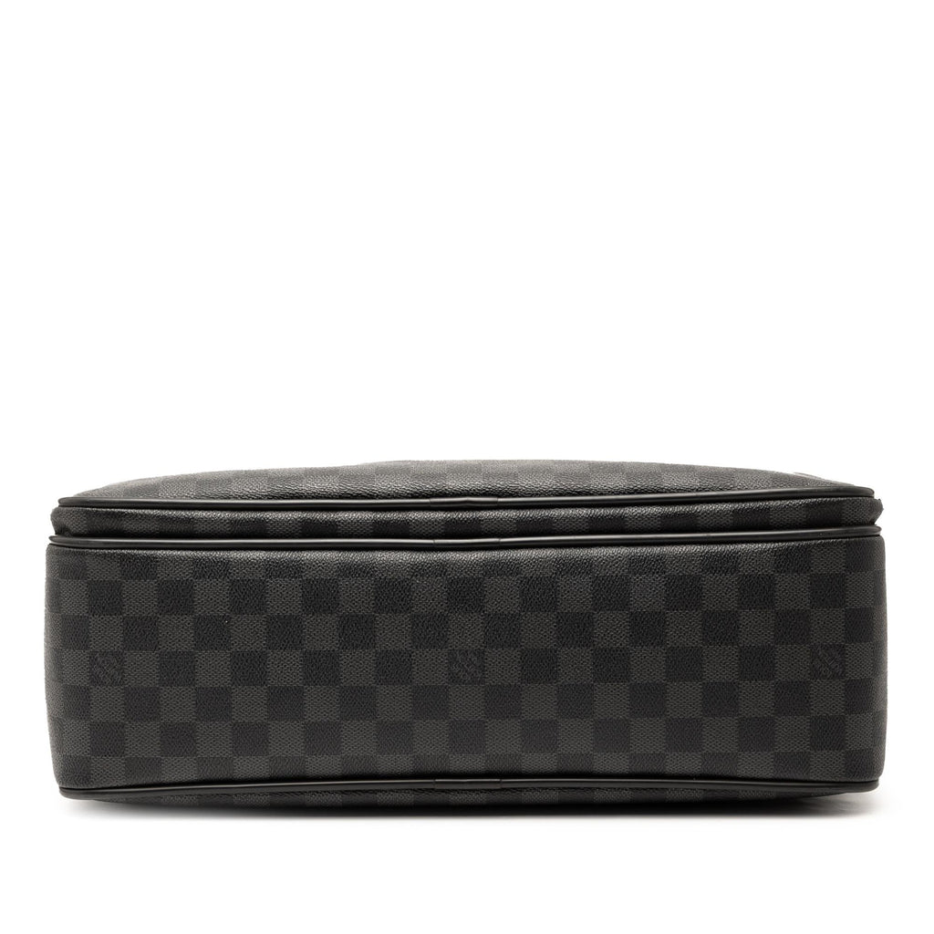 Louis Vuitton Damier Graphite Icare