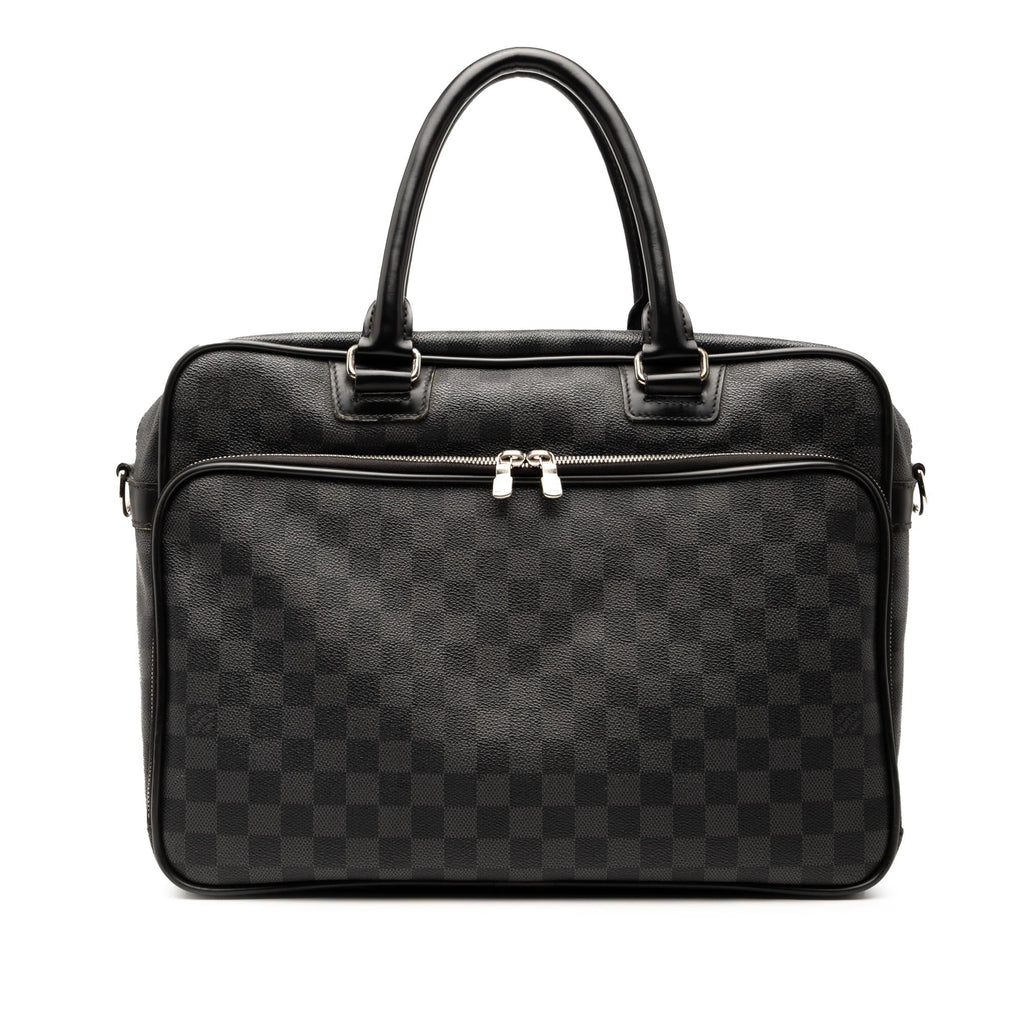Louis Vuitton Damier Graphite Icare