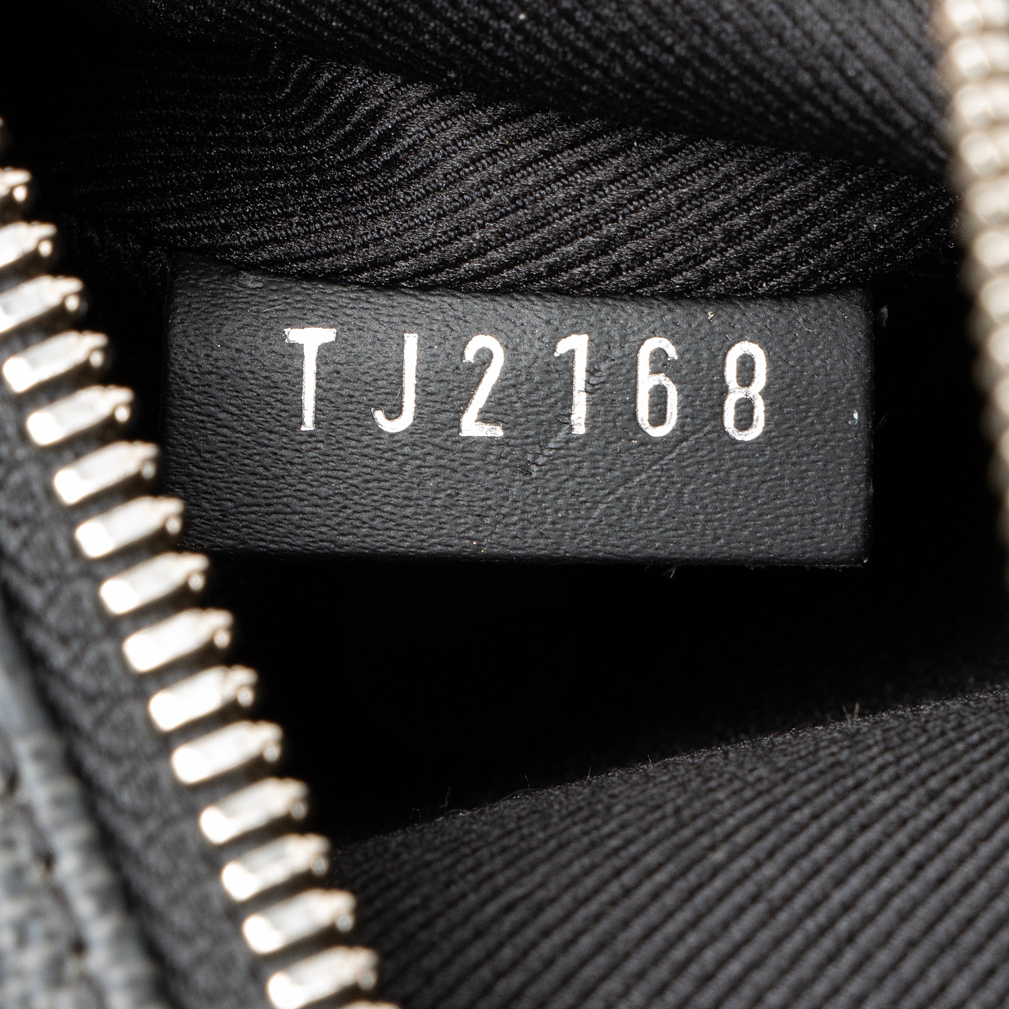 Louis Vuitton Damier Graphite Josh Backpack (SHF-23302)