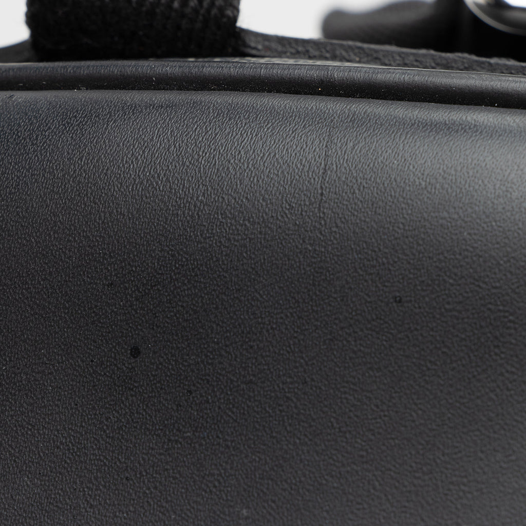 Louis Vuitton Damier Graphite Josh Backpack (SHF-23302)