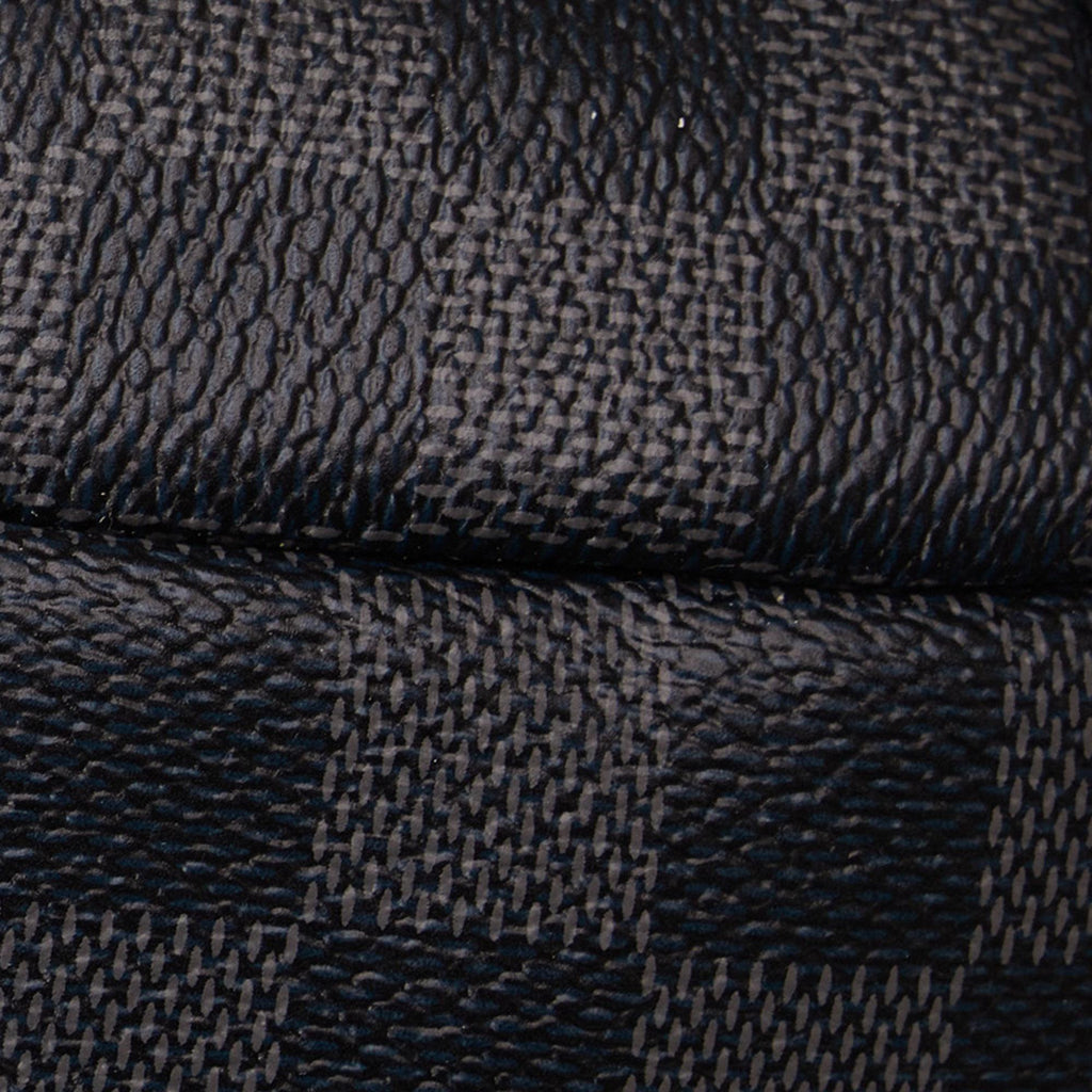 Louis Vuitton Damier Graphite LV League Avenue Sling (SHG-FAlEdw)