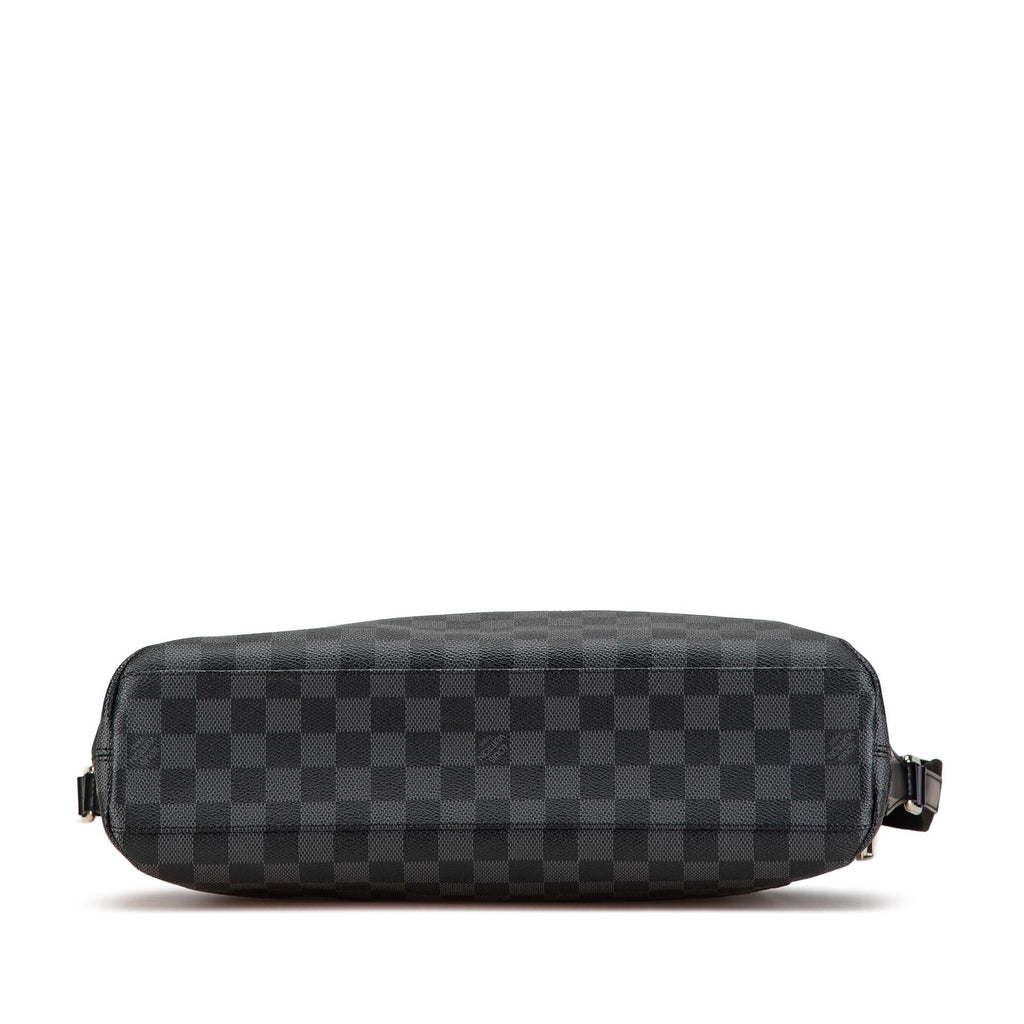 Louis Vuitton Damier Graphite Mick MM