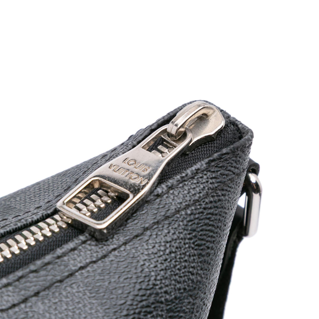 Louis Vuitton Damier Graphite Mick MM