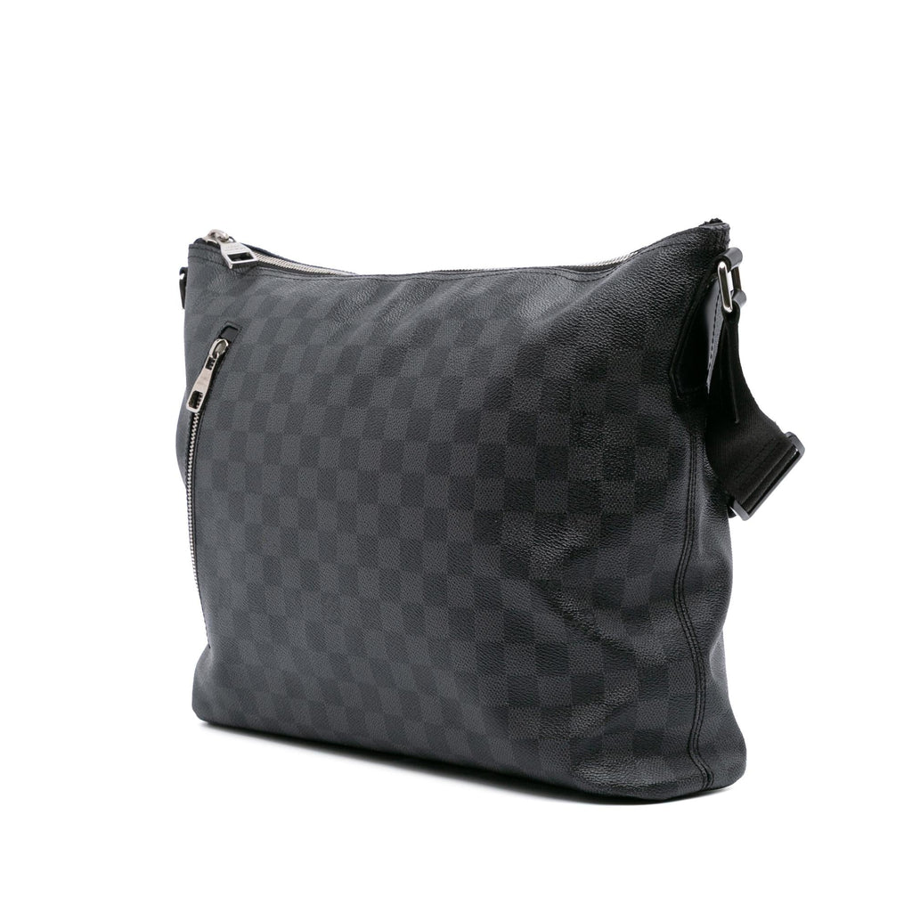 Louis Vuitton Damier Graphite Mick MM