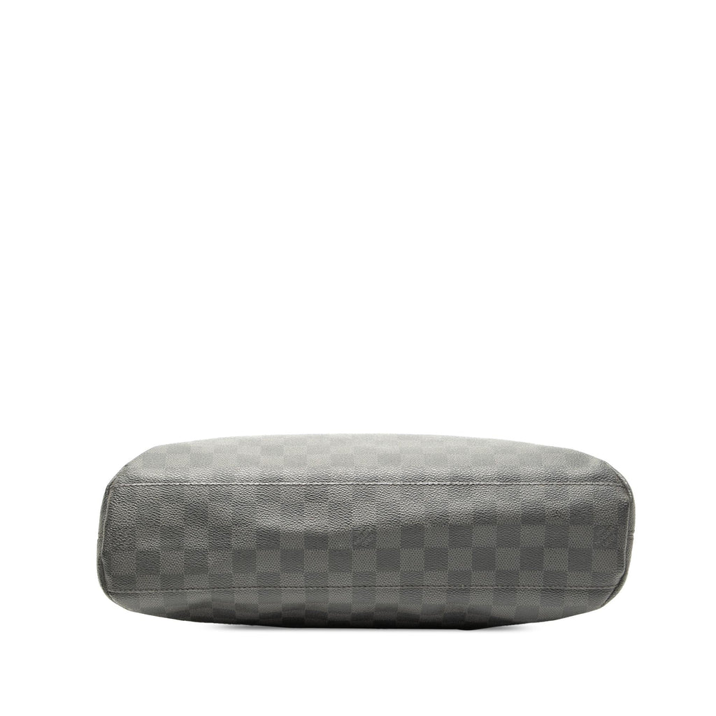 Louis Vuitton Damier Graphite Mick MM