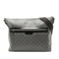Louis Vuitton Damier Graphite Mick MM