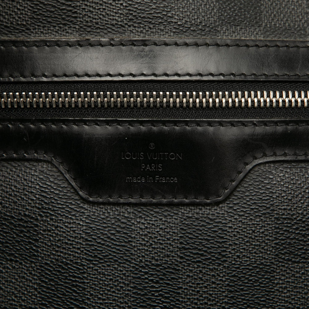 Louis Vuitton Damier Graphite Mick MM