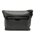 Louis Vuitton Damier Graphite Mick MM