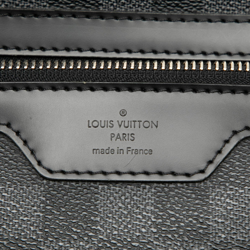 Louis Vuitton Damier Graphite Mick MM
