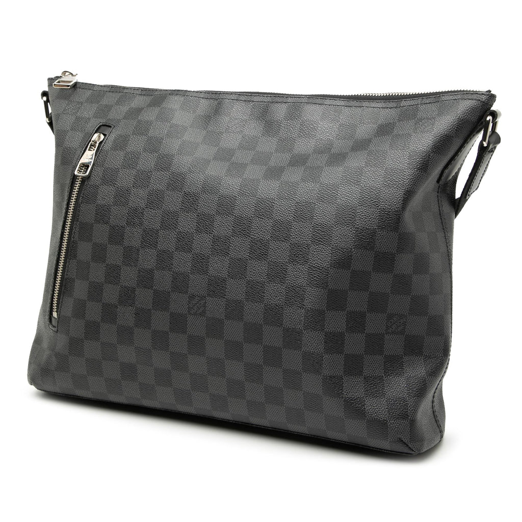 Louis Vuitton Damier Graphite Mick MM