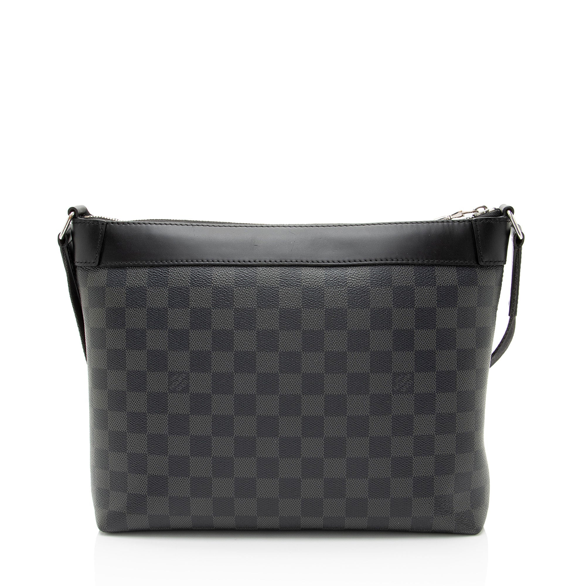 Louis Vuitton Damier Graphite Mick PM NM Messenger