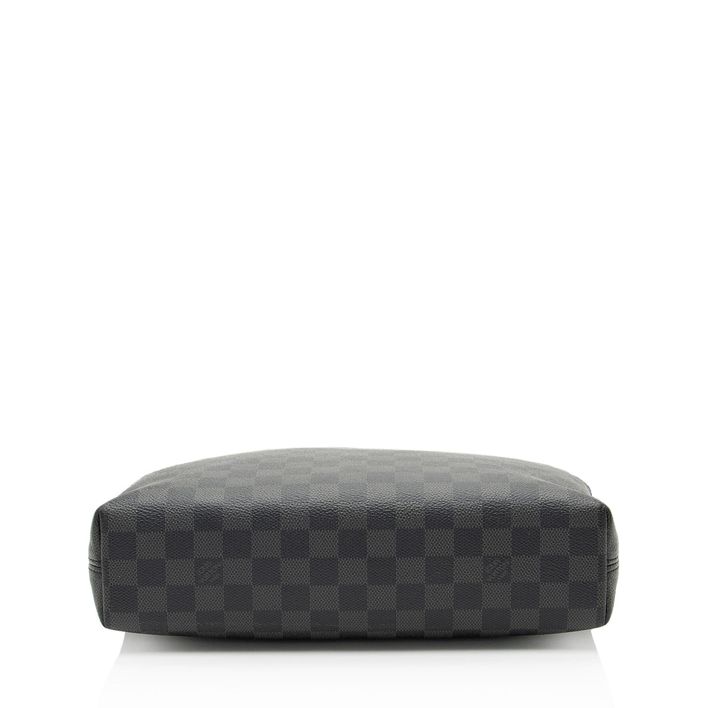 Louis Vuitton Damier Graphite Mick PM NM Messenger