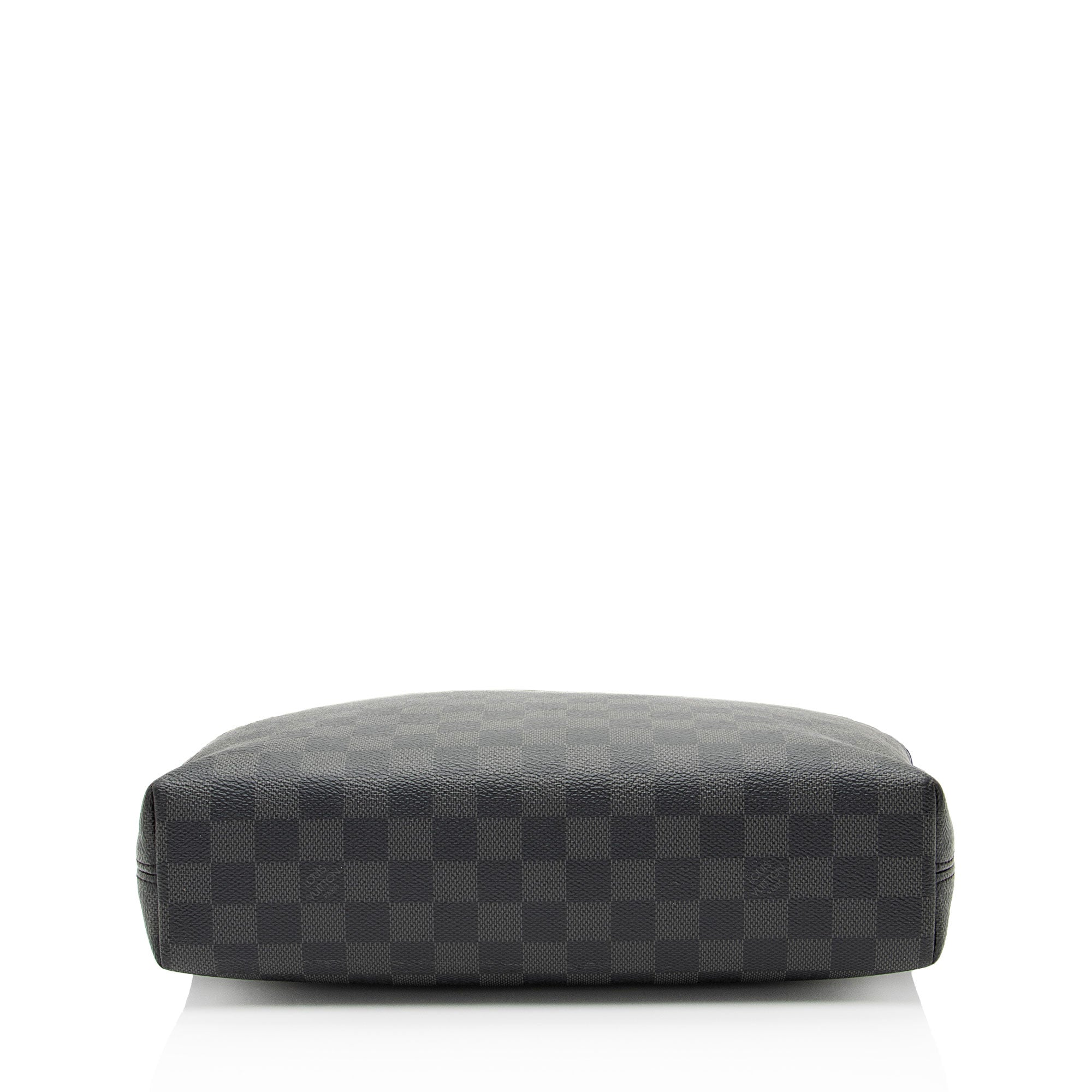 Louis Vuitton Damier Graphite Mick PM NM Messenger