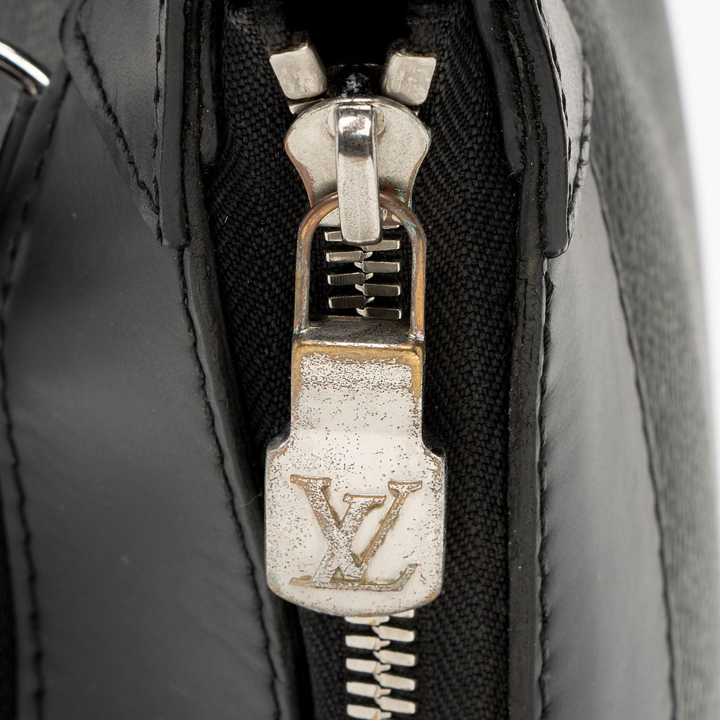 Louis Vuitton Damier Graphite Mick PM NM Messenger
