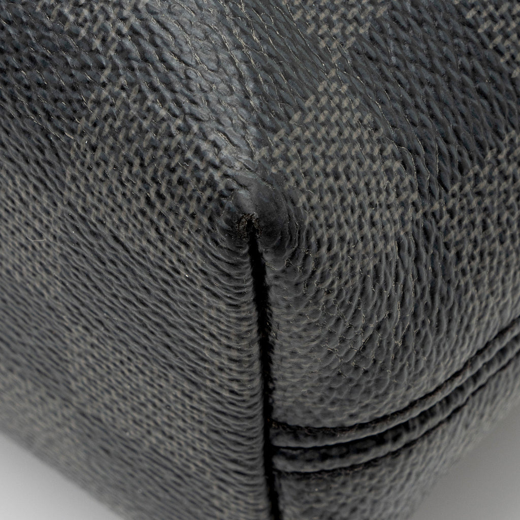 Louis Vuitton Damier Graphite Mick PM NM Messenger