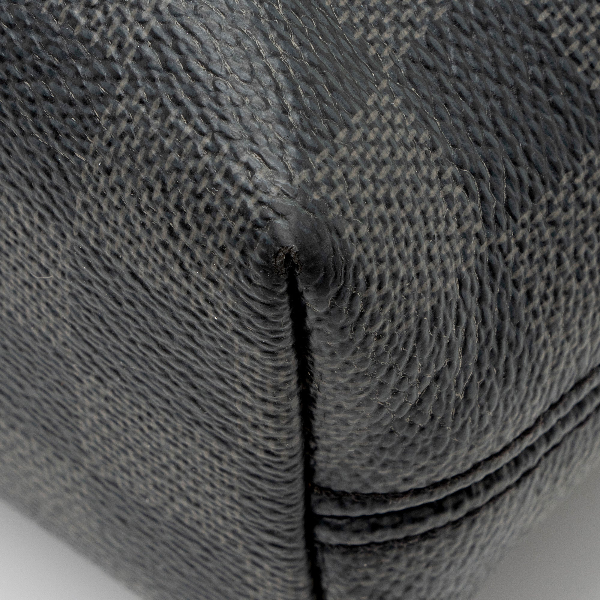Louis Vuitton Damier Graphite Mick PM NM Messenger