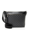 Louis Vuitton Damier Graphite Mick PM NM Messenger