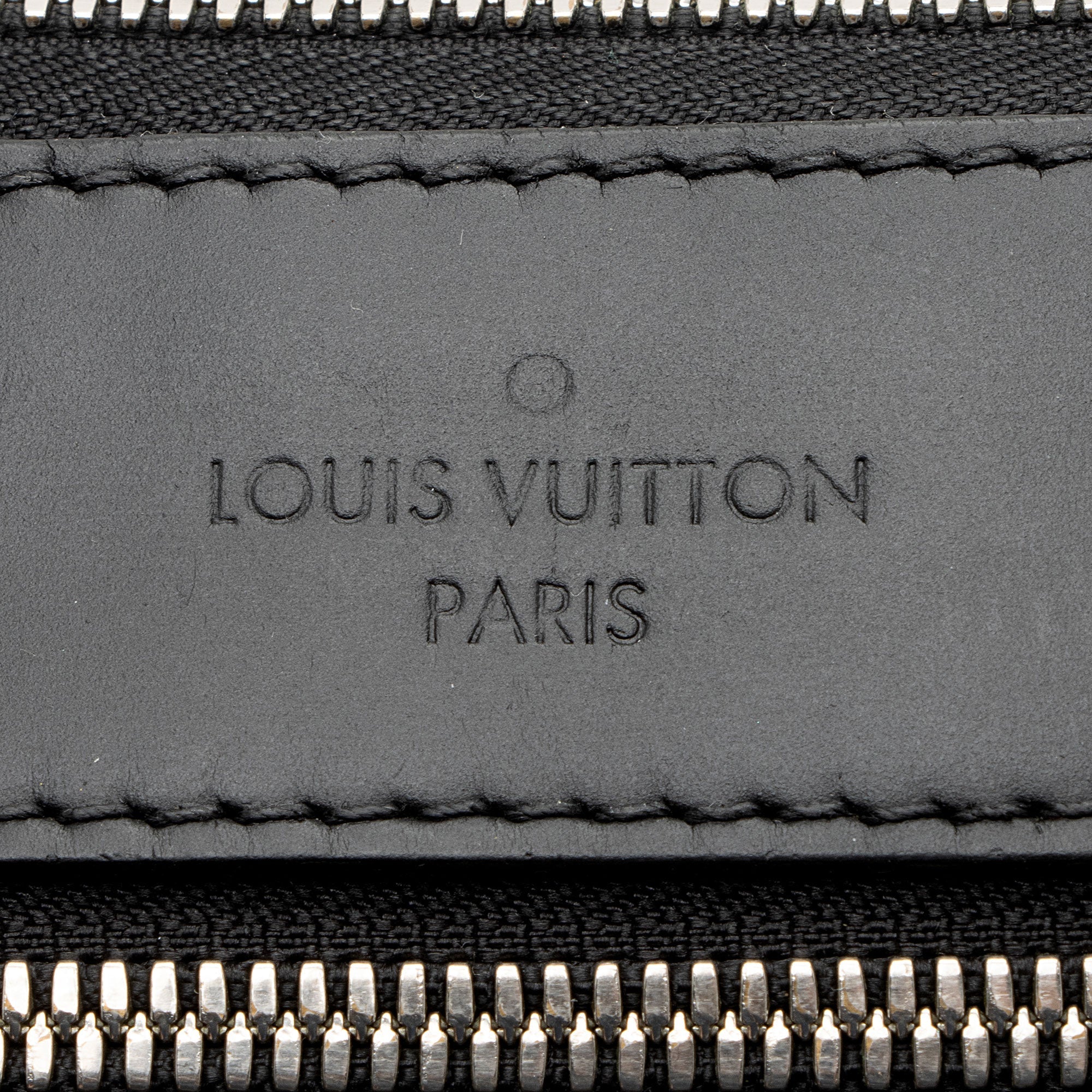 Louis Vuitton Damier Graphite Mick PM NM Messenger
