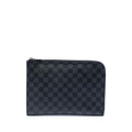 Louis Vuitton Damier Graphite Pochette Jour MM