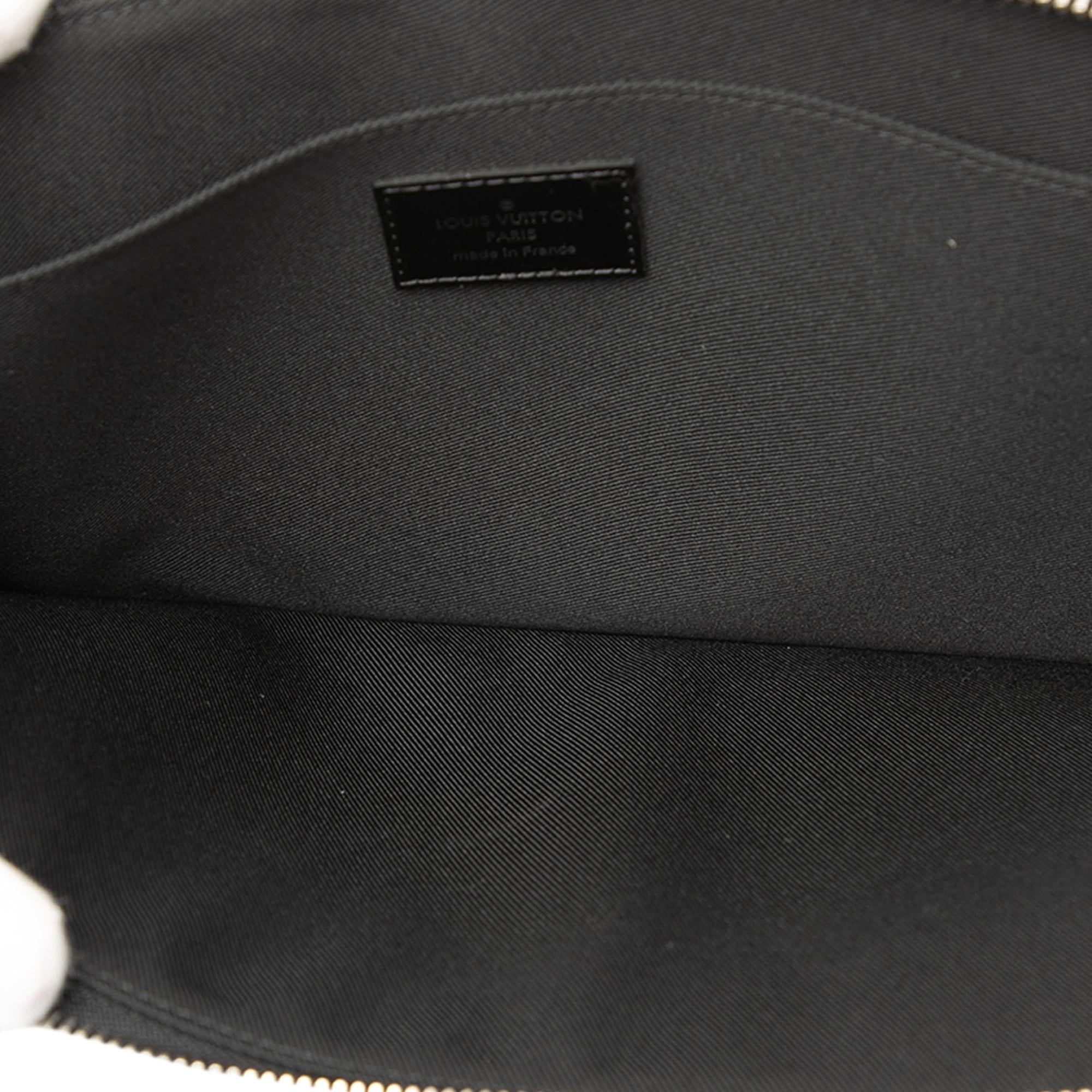 Louis Vuitton Damier Graphite Pochette Jour PM