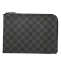 Louis Vuitton Damier Graphite Pochette Jour PM