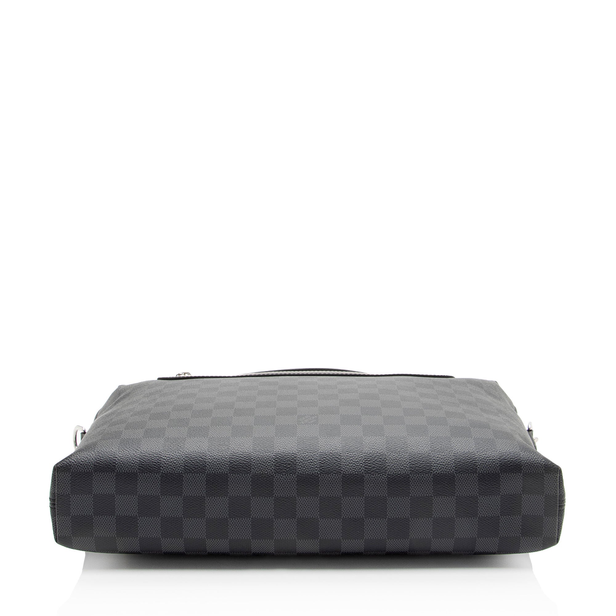 Louis Vuitton Damier Graphite Porte Documents Jour Bag