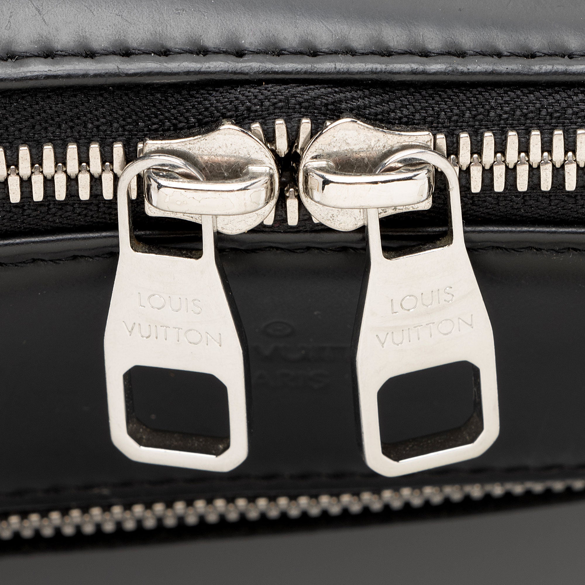 Louis Vuitton Damier Graphite Porte Documents Jour Bag