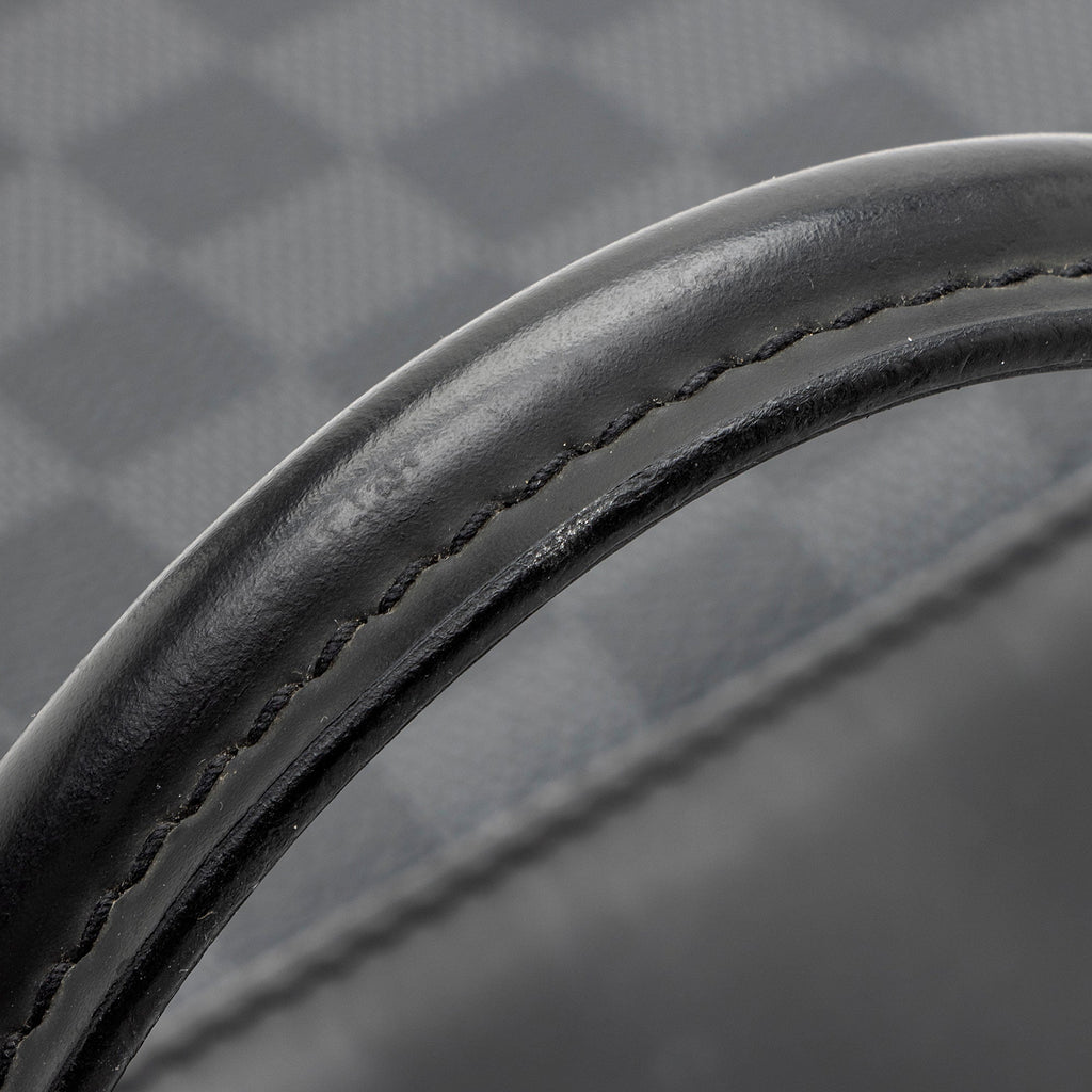 Louis Vuitton Damier Graphite Porte Documents Jour Bag