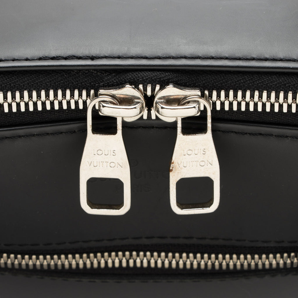 Louis Vuitton Damier Graphite Porte Documents Jour Bag