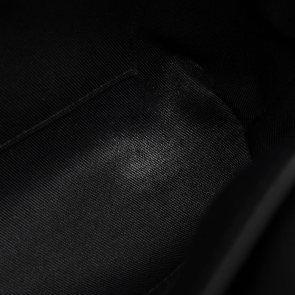 Louis Vuitton Damier Graphite Porte Documents Jour Bag