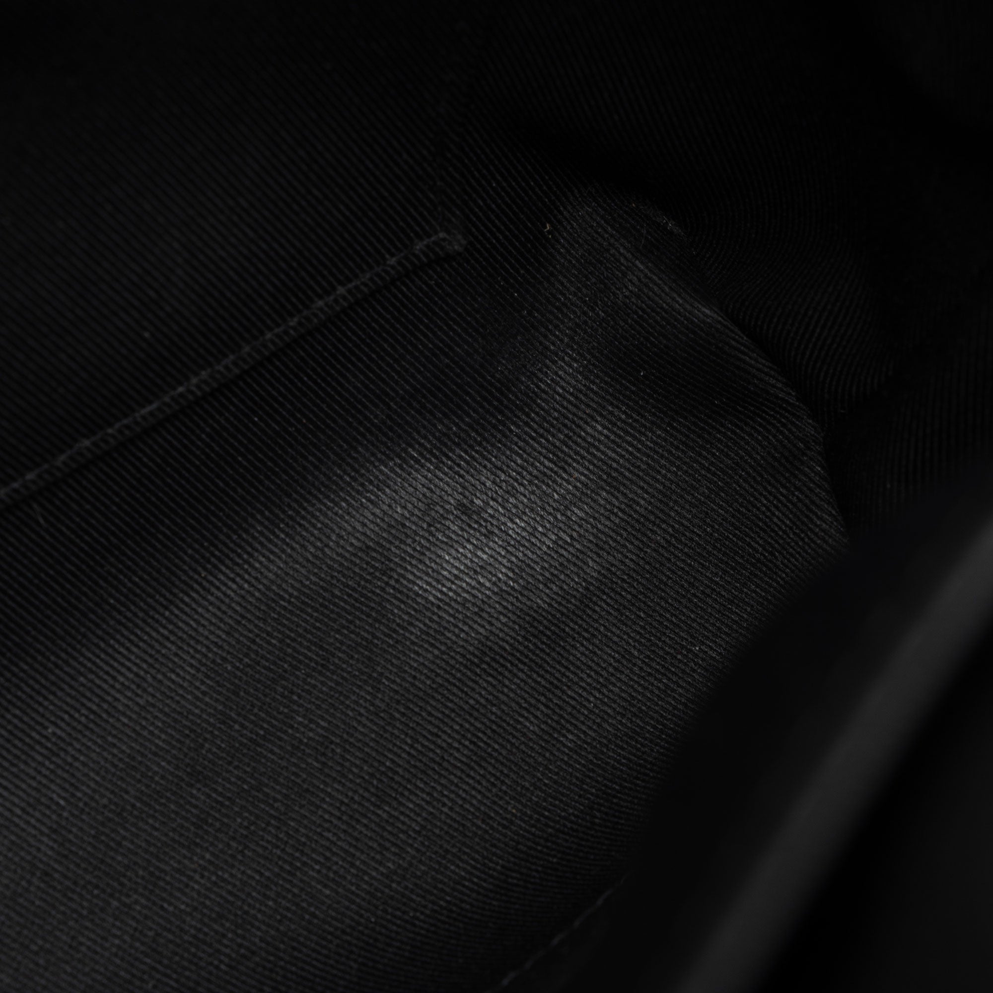 Louis Vuitton Damier Graphite Porte Documents Jour Bag