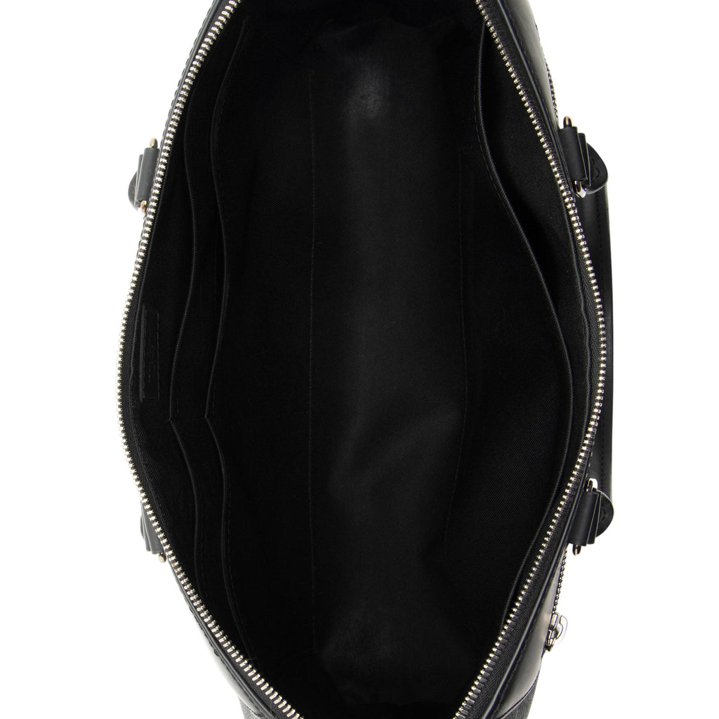 Louis Vuitton Damier Graphite Porte Documents Jour Bag