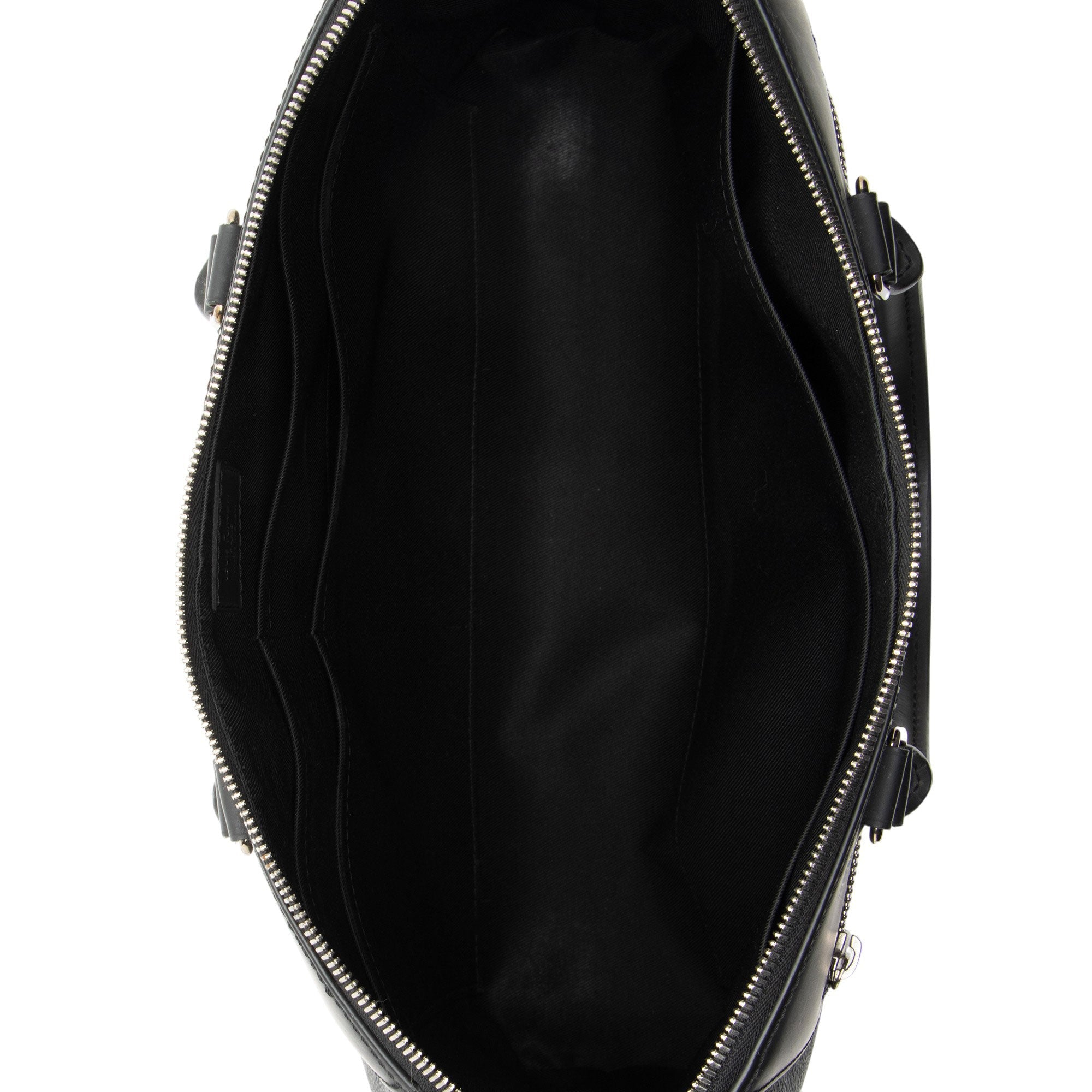 Louis Vuitton Damier Graphite Porte Documents Jour Bag