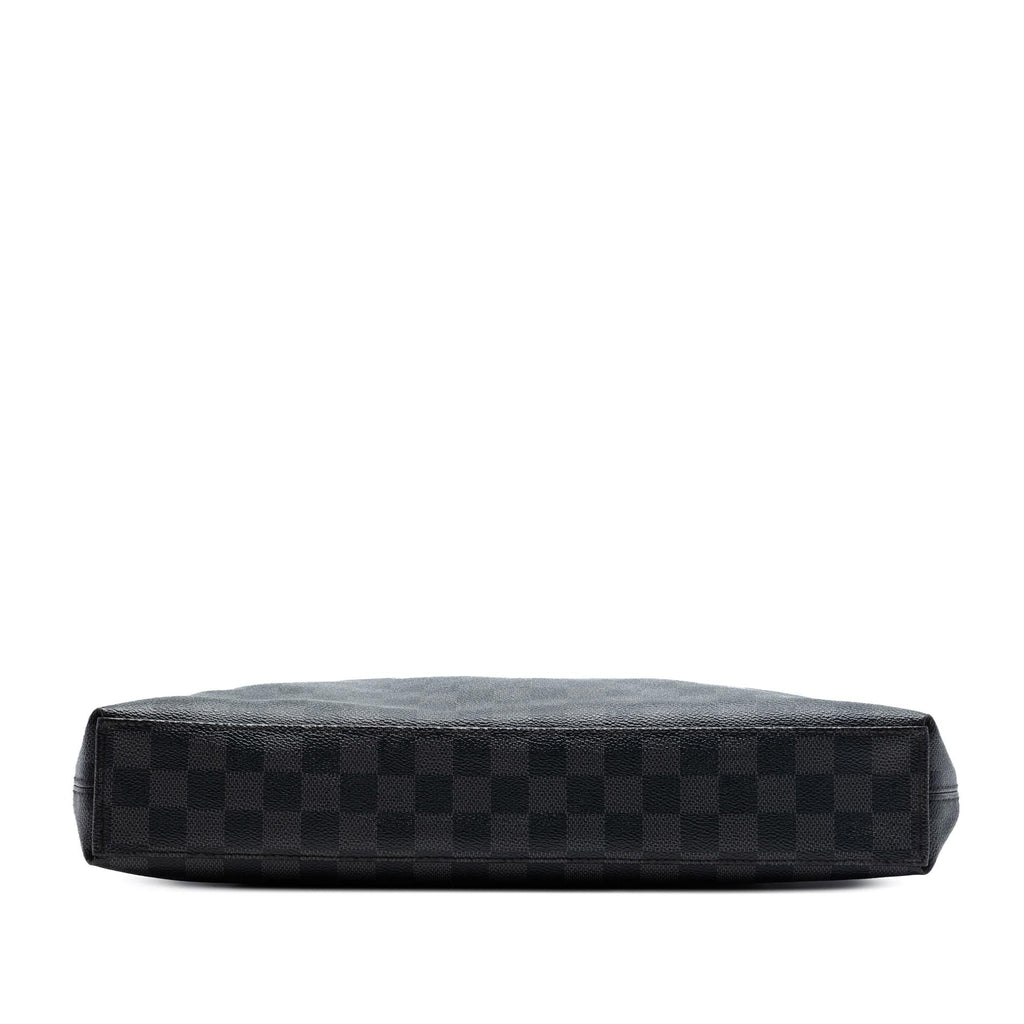 Louis Vuitton Damier Graphite Porte Documents Jour